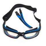 Lentes de Seguridad Pentax ZT35