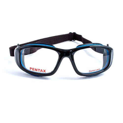 Lentes de Seguridad Pentax ZT35