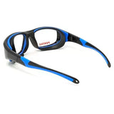 Lentes de Seguridad Pentax ZT35