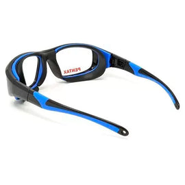 Lentes de Seguridad Pentax ZT35