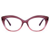 Lentes Cat Eye