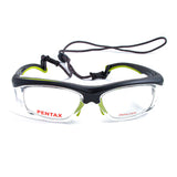 Lentes de Seguridad Pentax ZT200
