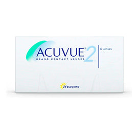 Acuvue 2